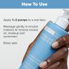 Paula’s Choice RESIST Perfectly Balanced Foaming Facial Cleanser, Face Cleanser with Hyaluronic Acid & Skin Balancing Pore-Reducing Face Toner with Niacinamide, for Oily & Combination Skin