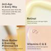 Paula’s Choice Retinol Skin-Smoothing Body Lotion Treatment, Body Cream with Shea Butter, Vitamin C & E Lotion, All Skin Types, Anti-Aging Body Moisturizer, Reduce Dryness, Fragrance-Free, 4oz
