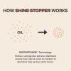 Paula’s Choice SHINE STOPPER Instant Matte Finish Oil Control Primer, Pore Minimizer for Oily Skin, 1 Ounce