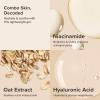 Paula’s Choice SKIN BALANCING Invisible Finish Gel Face Moisturizer with Niacinamide & Hyaluronic Acid, Lightweight Face Gel Cream for Large Pores & Oily Combination Skin, Fragrance-Free, 2oz