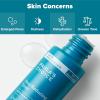 Paula’s Choice SKIN BALANCING Pore-Reducing Face Toner with Niacinamide, for Oily Skin & Combination, Minimizes Large Pores, Controls Oil & Shine, Hydrates & Replenishes, Fragrance-Free(Travel Size – 1 Fl Oz)