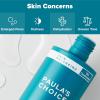 Paula’s Choice SKIN BALANCING Pore-Reducing Face Toner with Niacinamide, for Oily Skin & Combination, Minimizes Large Pores, Controls Oil & Shine, Hydrates & Replenishes, Fragrance-Free(Jumbo Size – 12 Fl Oz)