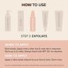 Paula’s Choice SKIN PERFECTING 2% BHA Gel Liquid Exfoliant, Salicylic Acid Exfoliant, Facial Exfoliator for Enlarged Pores, Wrinkles & Fine Lines, Blackhead-Prone Skin, Fragrance-Free, 3.3 Fl Oz