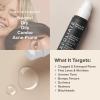 Paula’s Choice SKIN PERFECTING 2% BHA Gel Liquid Exfoliant, Salicylic Acid Exfoliant, Facial Exfoliator for Enlarged Pores, Wrinkles & Fine Lines, Blackhead-Prone Skin, Fragrance-Free, 3.3 Fl Oz