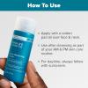 Paula’s Choice SKIN PERFECTING 2% BHA Liquid Exfoliant, Salicylic Acid Facial Exfoliator for Enlarged Pores, Travel Size 1oz & Skin Balancing Pore Reducing Face Toner with Niacinamide, 1oz