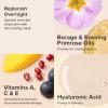 Paula’s Choice SKIN RECOVERY Hydrating Treatment Face Mask, Overnight Face Mask Cream with Primrose Oils, Vitamin C, A, E, & Hylauronic Acid, Hydrate, Smooths, Calming, 4oz