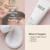 Paula’s Choice The UnScrub Cleansing Gentle Face Scrub, 4oz Bottle, with Jojoba Beads, Vitamin E, & Green Tea