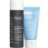 Paula’s Choice 2% BHA Liquid Exfoliant & RESIST Super-Light Daily Wrinkle Defense SPF 30, Salicylic Acid for Enlarged Pores & Blackheads and Tinted Mineral Broad-Spectrum Sunscreen, Set of 2