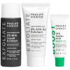Paula’s Choice 2% BHA Liquid & 8% AHA Gel Facial Exfoliants with Salicylic & Glycolic Acid, 10% Azelaic Acid for Large Pores, Wrinkles & Uneven Tone, Fragrance-Free, 3-Piece Travel Kit