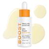 Paula’s Choice BOOST C15 Super Booster, 15% Vitamin C Serum for Face, Face Serum with Vitamin E & Ferulic Acid for Discoloration & Glow, Fragrance-Free, 0.67 Fl Oz