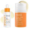 Paula’s Choice BOOST C15 Super Booster, 15% Vitamin C Serum for Face & C5 Super Boost Face Moisturizer with 5% Vitamin C & Squalane Daily Lotion for Discoloration, Uneven Tone, Fine Lines