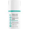 Paula’s Choice BOOST Hyaluronic Acid Booster Face Serum with Ceramides, Plumps Fine Lines and Wrinkles, Hydrating Hyaluronic Acid Gel for Dry Skin, Fragrance-Free, 0.5 Fl Oz