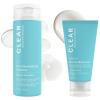 Paula’s Choice CLEAR Pore Normalizing Facial Cleanser, Acne Daily Face Wash, Salicylic Acid Face Cleanser & CLEAR Oil-Free Moisturizer, Lightweight Moisturizer for Acne Prone Skin