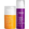 Paula’s Choice CLINICAL 1% Retinol Treatment + C5 Super Boost 5% Vitamin C Moisturizer, for Discoloration, Deep Wrinkles & Dark Spots, Fragrance-Free, Set of 2