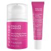 Paula’s Choice Pro-Collagen Peptide Plumping Moisturizer, Daily Gel-Cream for Deep Lightweight Hydration & Pro-Collagen Peptide Gloss Lip Balm, Hydrates & Smooths Lips, Sheer Tint, Non-Sticky