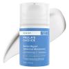 Paula’s Choice RESIST Barrier Repair Advanced Face Moisturizer with Ceramides, Peptides, Deep Hydration Face Cream for Wrinkles, Anti-Aging for All Skin Types, Fragrance-Free, 1.7 Fl Oz