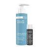 Paula’s Choice RESIST Perfectly Balanced Foaming Cleanser + Travel Size 2% BHA Salicylic Acid Liquid Exfoliant Duo, for Oily and Combination Skin Types, Set of 2