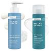 Paula’s Choice RESIST Perfectly Balanced Foaming Facial Cleanser, Face Cleanser with Hyaluronic Acid & Skin Balancing Pore-Reducing Face Toner with Niacinamide, for Oily & Combination Skin