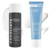 Paula’s Choice SKIN PERFECTING 2% BHA Liquid Exfoliant, Salicylic Acid Facial Exfoliator for Enlarged Pores & RESIST Daily Hydrating Fluid Face Moisturizer with SPF 50 Sunscreen